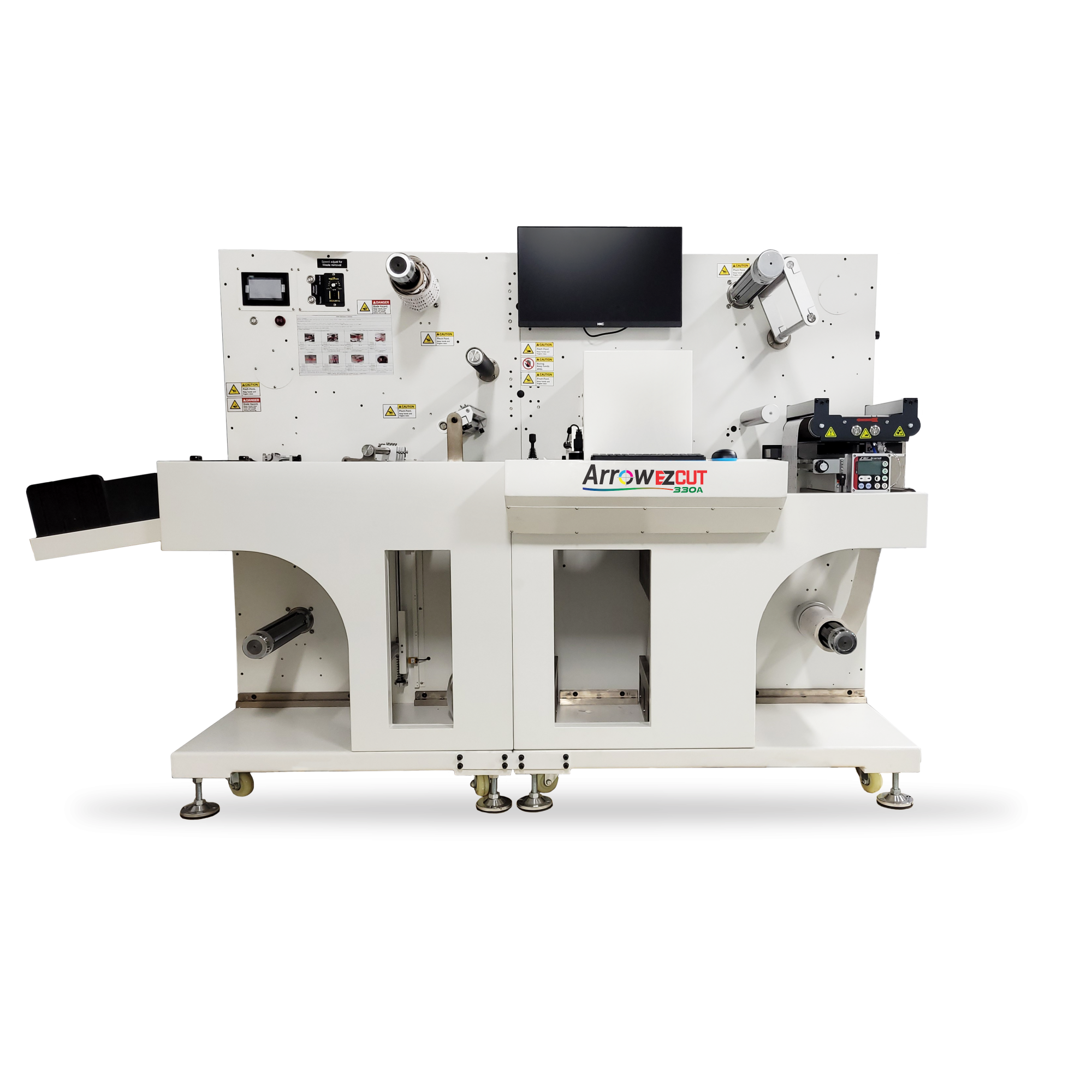 Arrow EZCut 330A