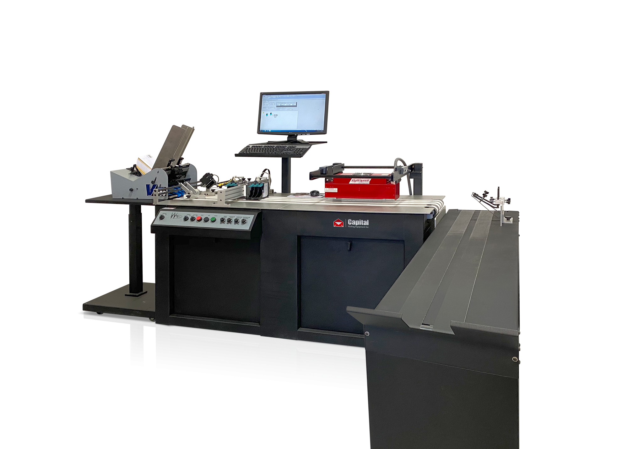 CME Classic inkjet