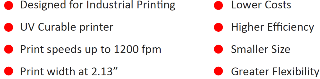 im2 printer specs