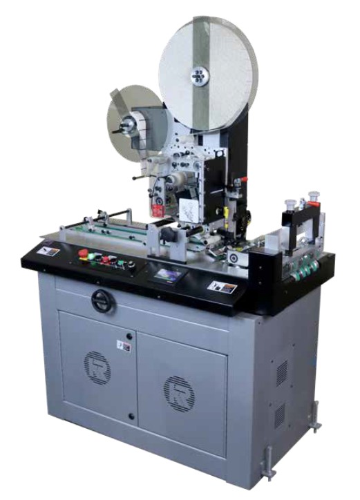 KR540 Tabmaster
