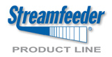 Streamfeeder Logo