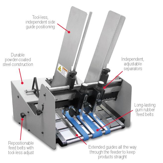 streamfeeder v1400