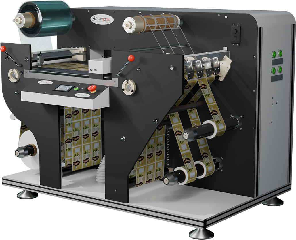 Arrow EZcut 330R