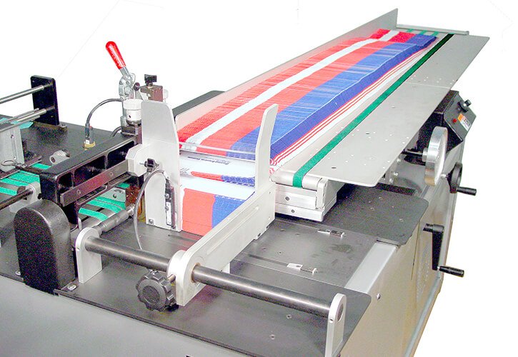 KR533 Autoloader