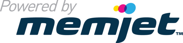 memjet logo