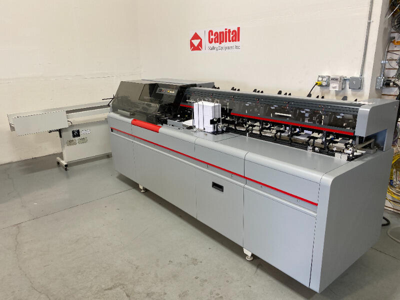 Mailstar 500 for sale