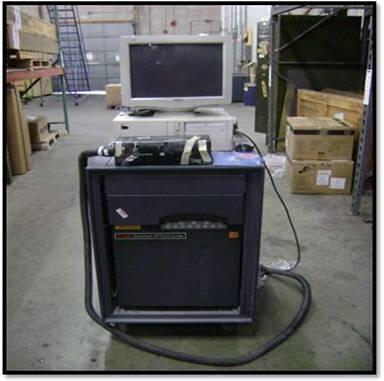 Kodak 5122 Printer 