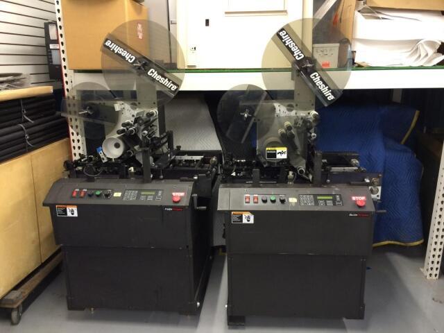 tabber machines tabber machines