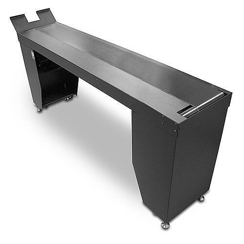 Streamfeeder Stand-Alone Shingling Conveyor