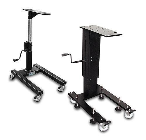 Streamfeeder Feeder Mounting Stands  