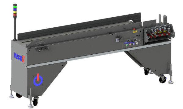 Mailing Equipment Feeders | Friction Feeders | CME, Inc.