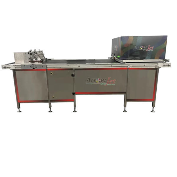 ArrowJet OverJet Pro 700