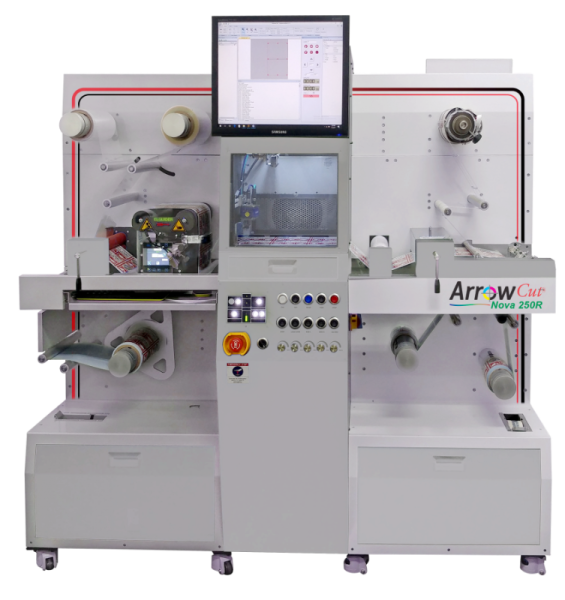 ArrowCut Nova 250R