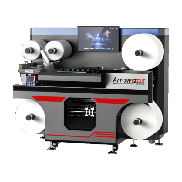 Arrow EZCut 350R