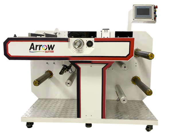 Arrow slitter